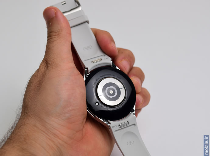 Samsung Galaxy Watch6 Classic - سامسونگ گلکسی واچ ۶ کلاسیک