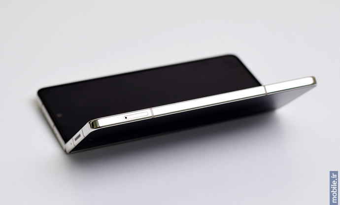 Samsung Galaxy Z Fold5 - سامسونگ گلکسی زد فولد ۵