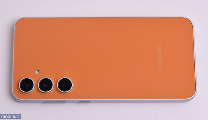 Samsung Galaxy S23 FE - سامسونگ گلکسی اس ۲۳ اف ای