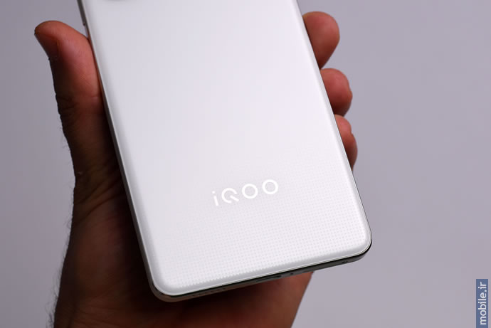 vivo iQOO Neo9s Pro Plus -  ویوو آی‌کو نئو 9 اس پرو پلاس  