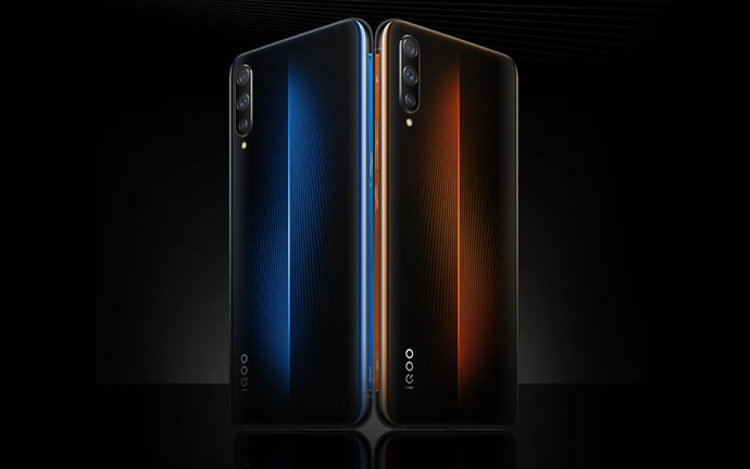 vivo iQOO Neo9s Pro Plus -  ویوو آی‌کو نئو 9 اس پرو پلاس  