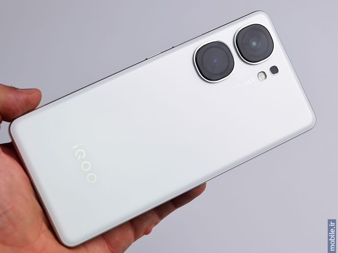 vivo iQOO Neo9s Pro Plus -  ویوو آی‌کو نئو 9 اس پرو پلاس  