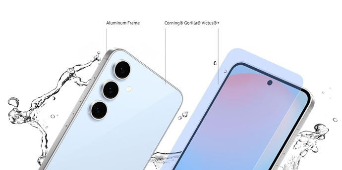 Samsung Galaxy S24 FE - سامسونگ گلکسی اس 24 اف ای