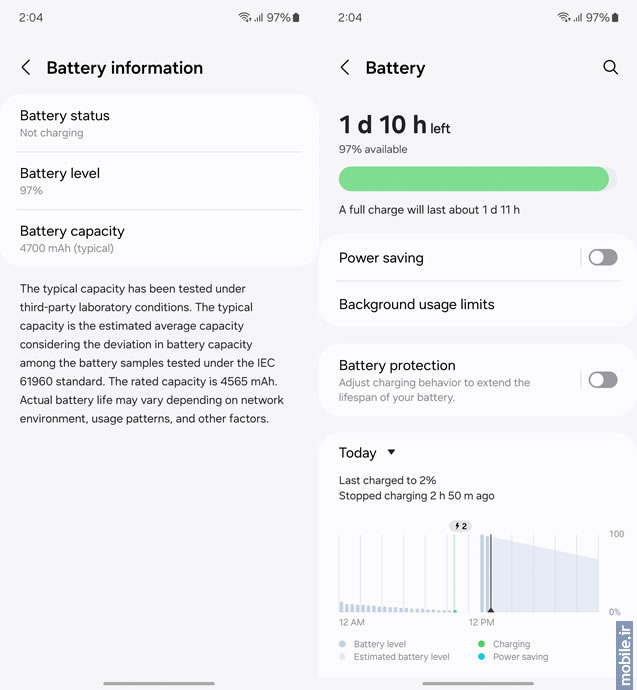 Samsung Galaxy S24 FE - سامسونگ گلکسی اس 24 اف ای