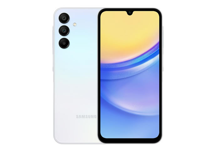 Samsung Galaxy A16 - سامسونگ گلکسی آ 16