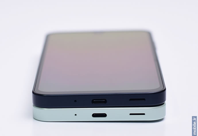 Samsung Galaxy A16 - سامسونگ گلکسی آ 16