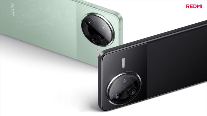 Xiaomi Redmi K80 Pro - شیائومی ردمی کی 80 پرو