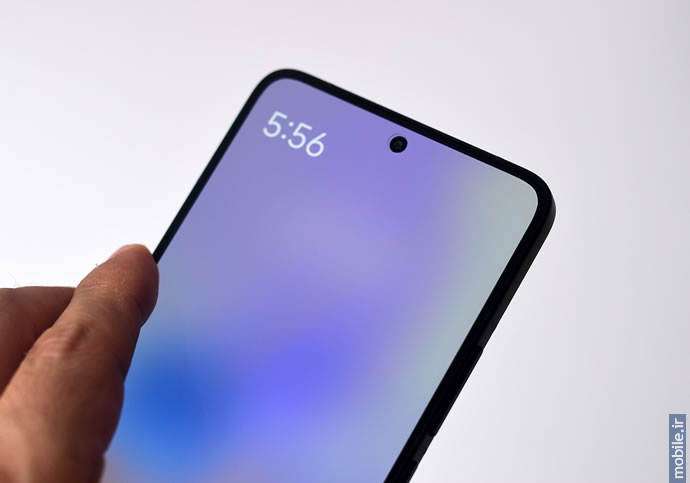 Xiaomi Redmi K80 Pro - شیائومی ردمی کی 80 پرو