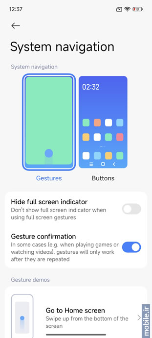 Xiaomi Redmi K80 Pro - شیائومی ردمی کی 80 پرو