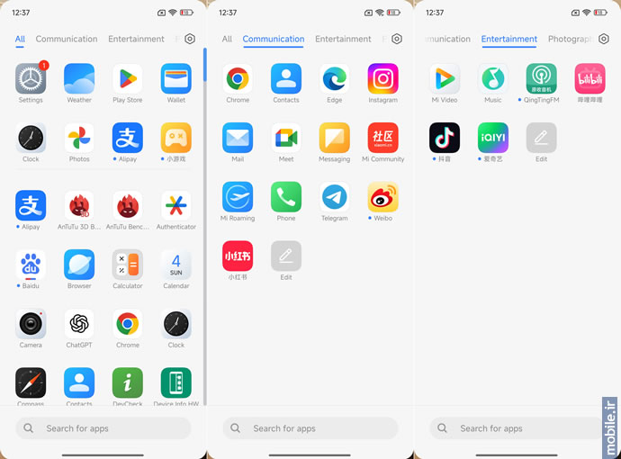Xiaomi Redmi K80 Pro - شیائومی ردمی کی 80 پرو