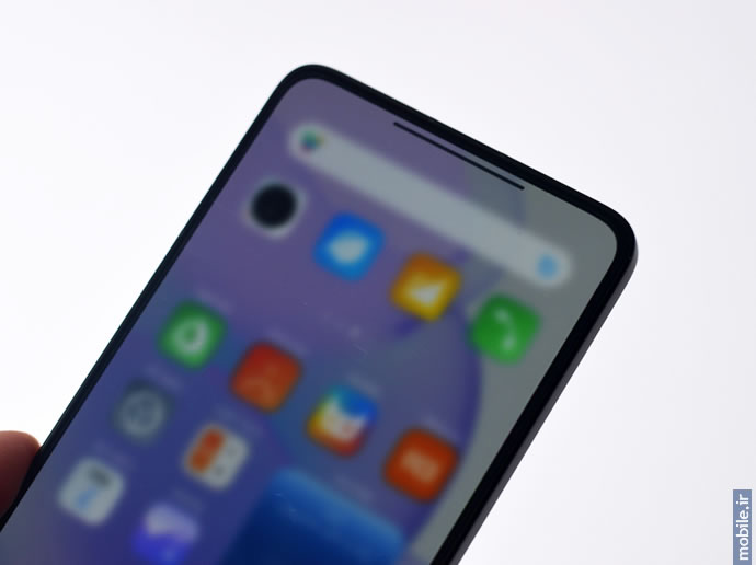 Xiaomi Redmi K80 Pro - شیائومی ردمی کی 80 پرو