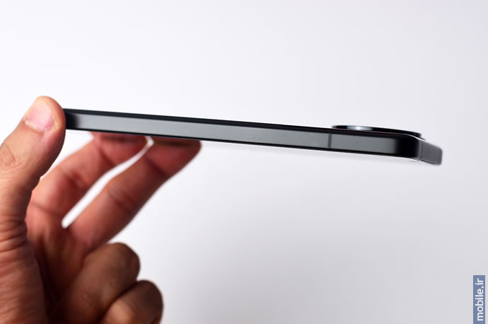 Xiaomi Redmi K80 Pro - شیائومی ردمی کی 80 پرو