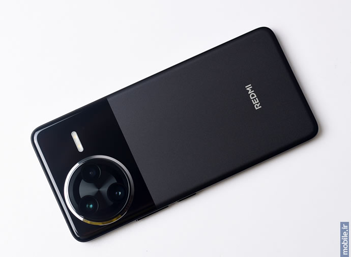 Xiaomi Redmi K80 Pro - شیائومی ردمی کی 80 پرو