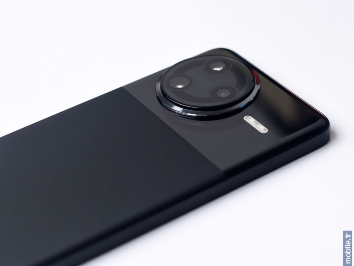 Xiaomi Redmi K80 Pro - شیائومی ردمی کی 80 پرو