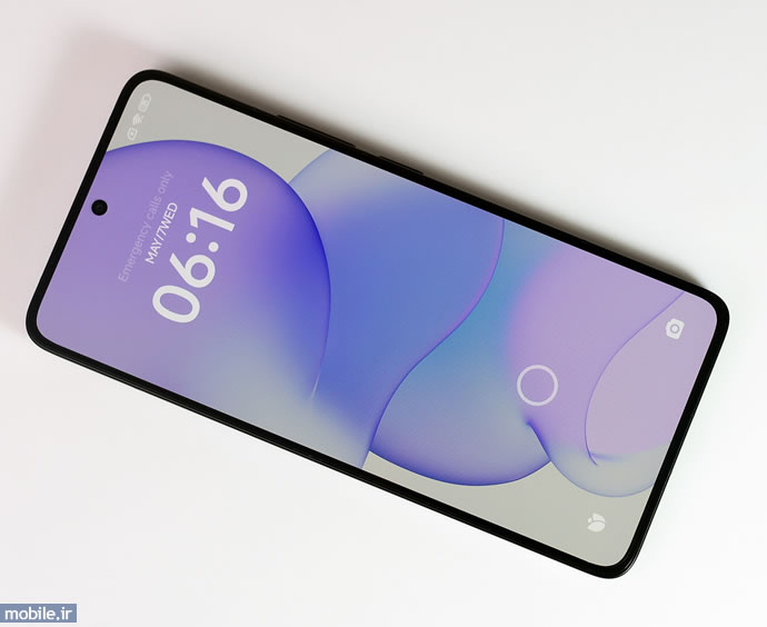 Xiaomi Redmi K80 Pro - شیائومی ردمی کی 80 پرو
