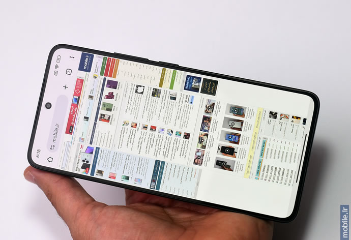 Xiaomi Redmi K80 Pro - شیائومی ردمی کی 80 پرو