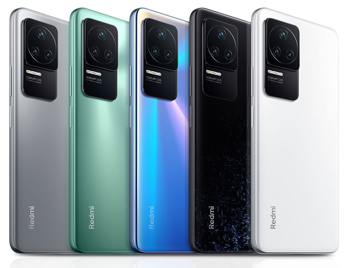 Xiaomi Redmi K80 Pro - شیائومی ردمی کی 80 پرو