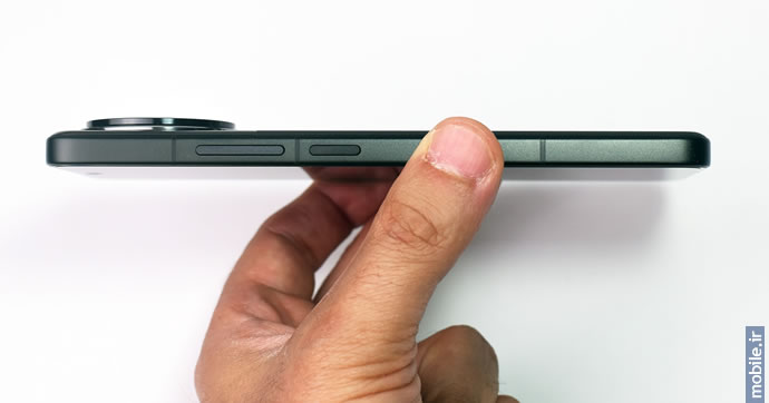 Xiaomi Redmi K80 Pro - شیائومی ردمی کی 80 پرو