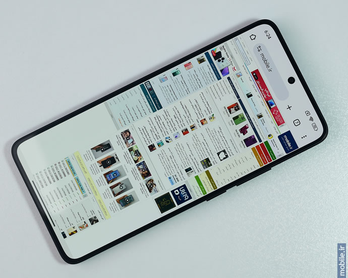 Xiaomi Redmi K80 Pro - شیائومی ردمی کی 80 پرو