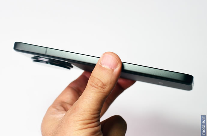 Xiaomi Redmi K80 Pro - شیائومی ردمی کی 80 پرو