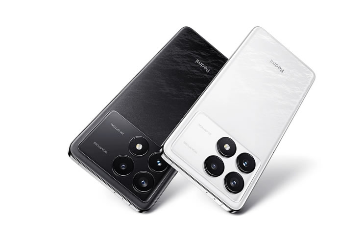 Xiaomi Redmi K80 Pro - شیائومی ردمی کی 80 پرو