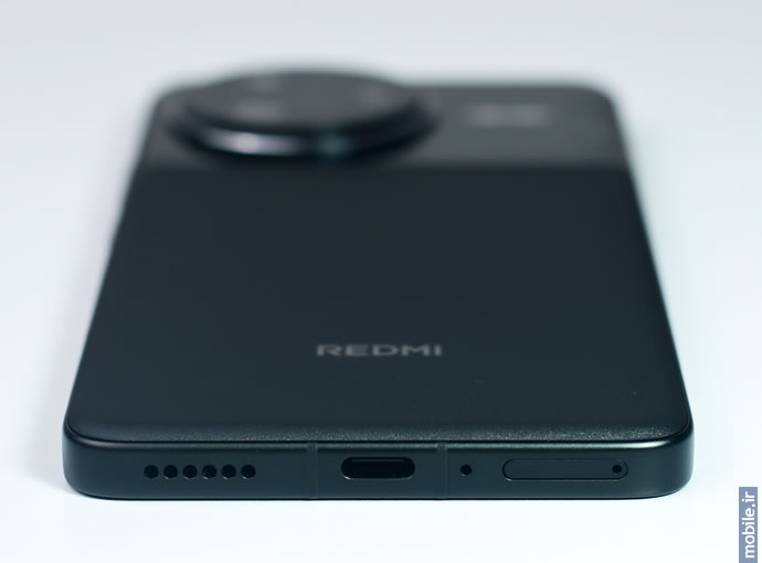 Xiaomi Redmi K80 Pro - شیائومی ردمی کی 80 پرو