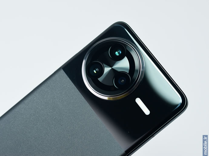 Xiaomi Redmi K80 Pro - شیائومی ردمی کی 80 پرو