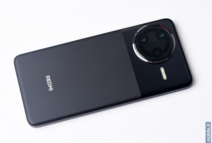 Xiaomi Redmi K80 Pro - شیائومی ردمی کی 80 پرو