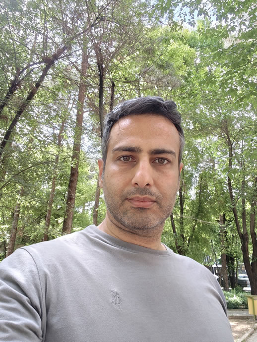 Xiaomi Redmi K80 Pro - شیائومی ردمی کی 80 پرو
