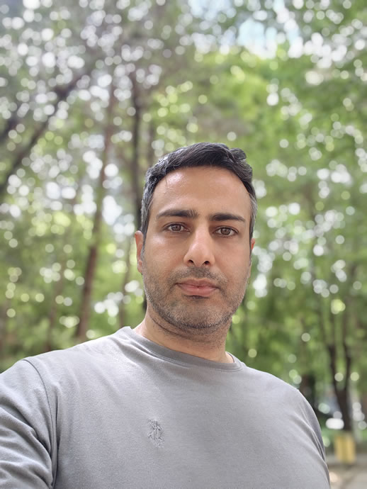 Xiaomi Redmi K80 Pro - شیائومی ردمی کی 80 پرو