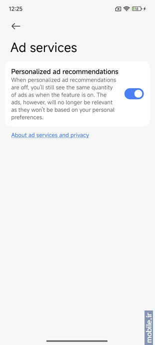 Xiaomi Redmi K80 Pro - شیائومی ردمی کی 80 پرو