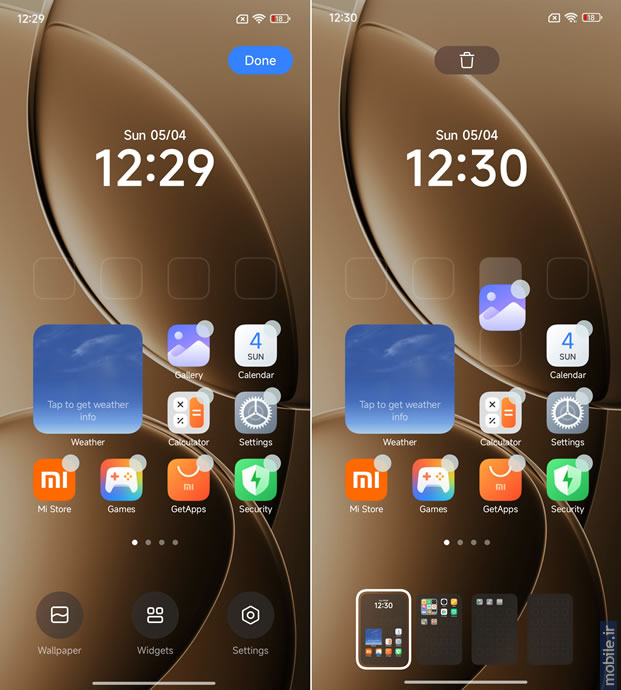 Xiaomi Redmi K80 Pro - شیائومی ردمی کی 80 پرو