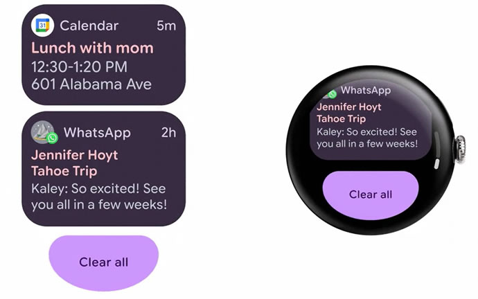 introducing google material 3 expressive redesign