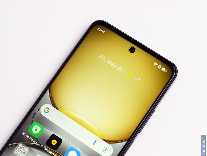 Realme C75 4G -  ریلمی سی ۷۵ فورجی