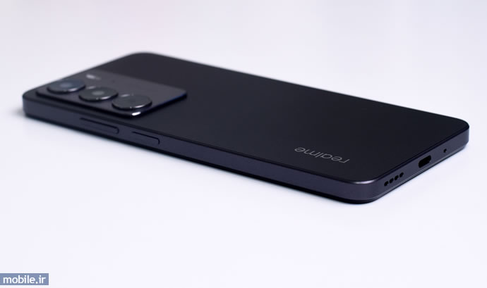 Realme C75 4G -  ریلمی سی ۷۵ فورجی
