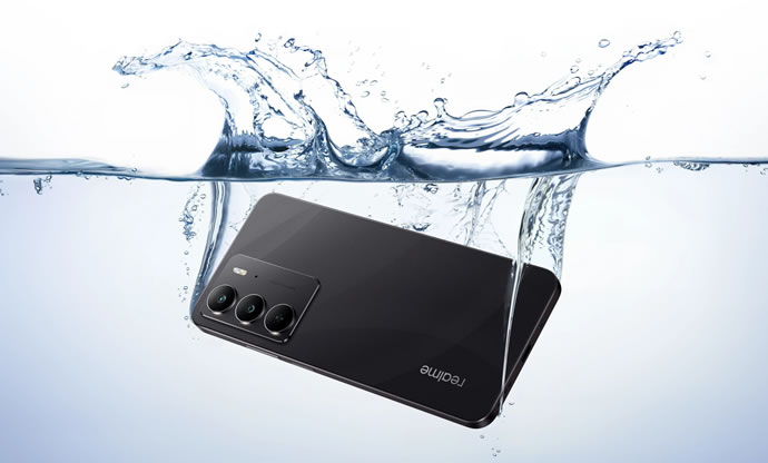 Realme C75 4G -  ریلمی سی ۷۵ فورجی