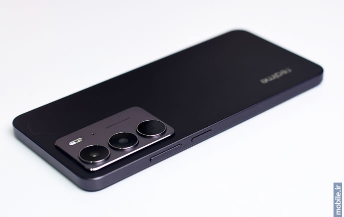 Realme C75 4G -  ریلمی سی ۷۵ فورجی