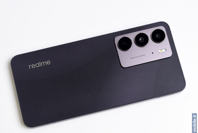 Realme C75 4G -  ریلمی سی ۷۵ فورجی
