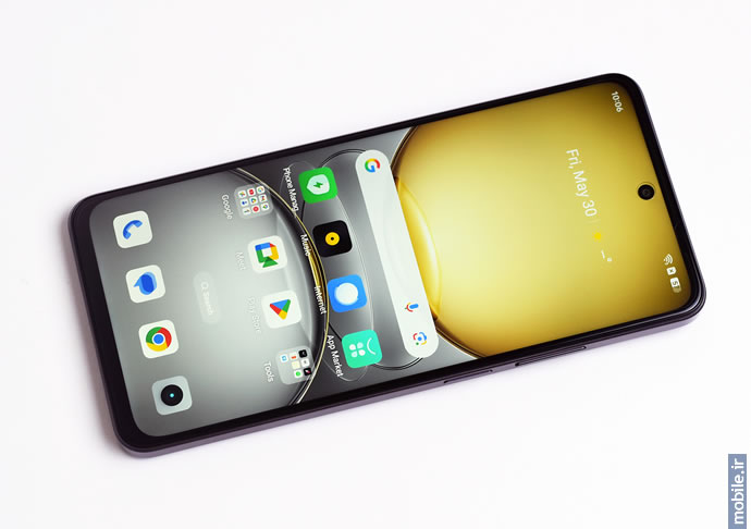 Realme C75 4G -  ریلمی سی ۷۵ فورجی