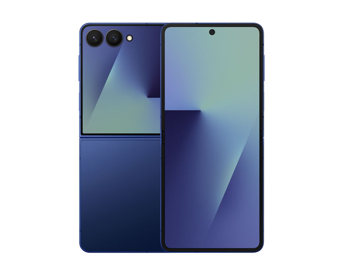 Samsung Galaxy Z Flip7 - سامسونگ گلکسی زد فلیپ ۷