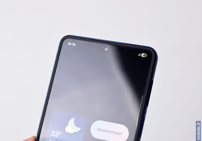 Samsung Galaxy Z Flip7 - سامسونگ گلکسی زد فلیپ ۷