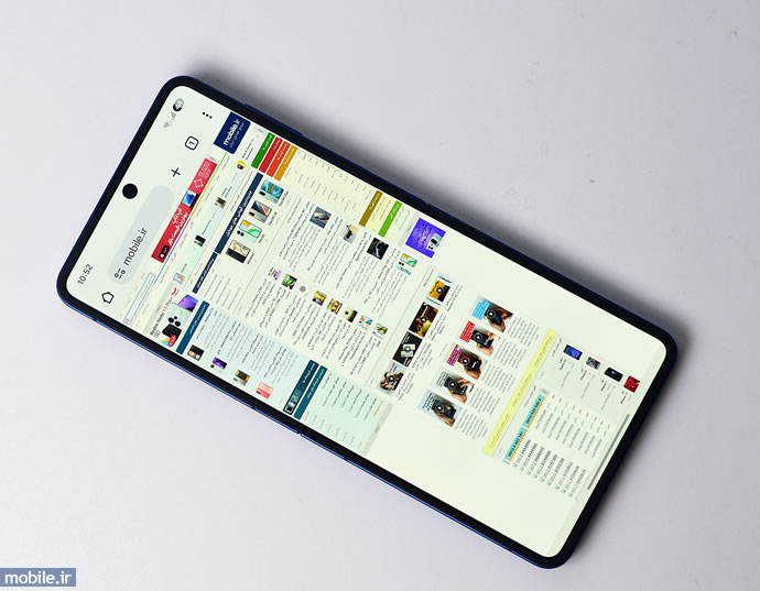 Samsung Galaxy Z Flip7 - سامسونگ گلکسی زد فلیپ ۷