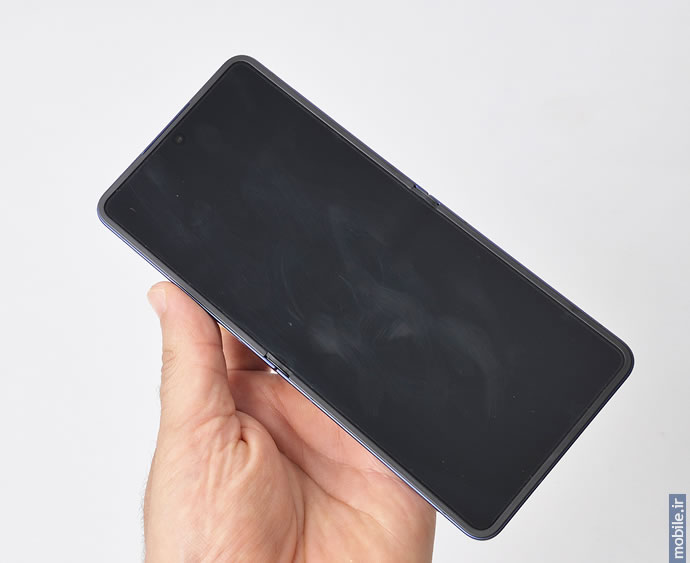 Samsung Galaxy Z Flip7 - سامسونگ گلکسی زد فلیپ ۷