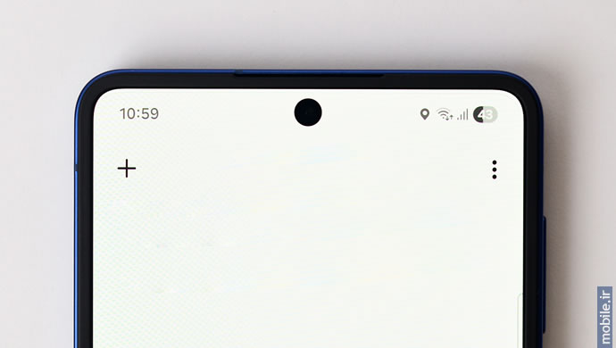 Samsung Galaxy Z Flip7 - سامسونگ گلکسی زد فلیپ ۷
