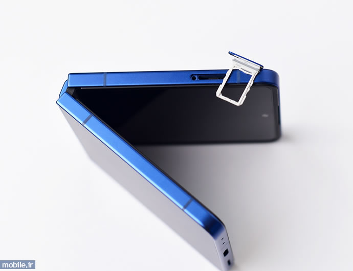 Samsung Galaxy Z Flip7 - سامسونگ گلکسی زد فلیپ ۷