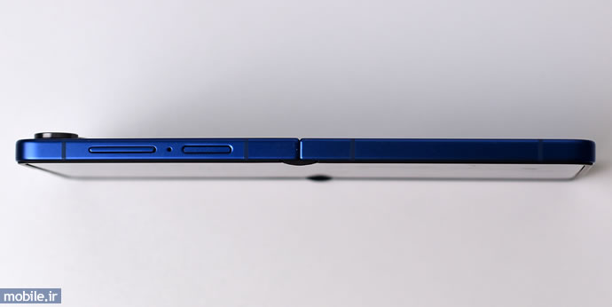 Samsung Galaxy Z Flip7 - سامسونگ گلکسی زد فلیپ ۷