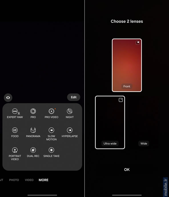 Samsung Galaxy Z Flip7 - سامسونگ گلکسی زد فلیپ ۷
