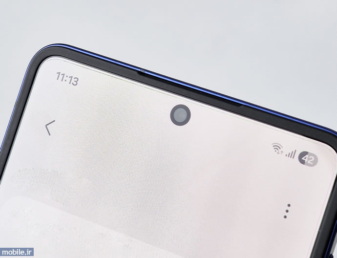Samsung Galaxy Z Flip7 - سامسونگ گلکسی زد فلیپ ۷