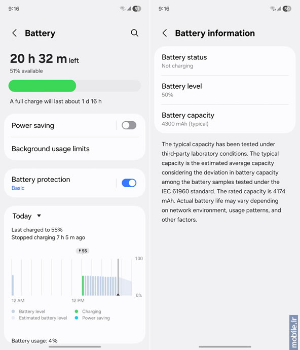 Samsung Galaxy Z Flip7 - سامسونگ گلکسی زد فلیپ ۷