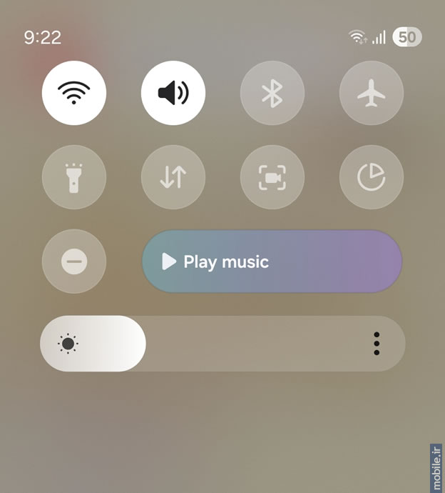 Samsung Galaxy Z Flip7 - سامسونگ گلکسی زد فلیپ ۷
